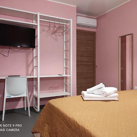 Bbnapl'Est Hotel Naples Exterior photo
