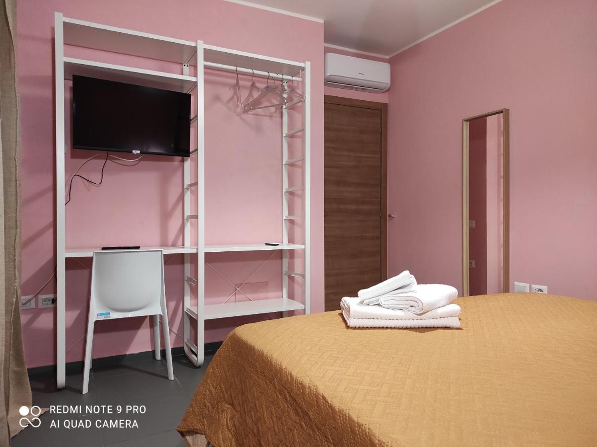 Bbnapl'Est Hotel Naples Exterior photo